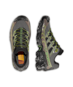 Ultra Raptor II GTX