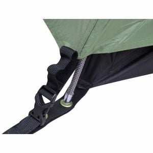 Evolite Turtle Pro 2 Kişilik Çadır - Sun Fresh UPF80 / 4 Mevsim