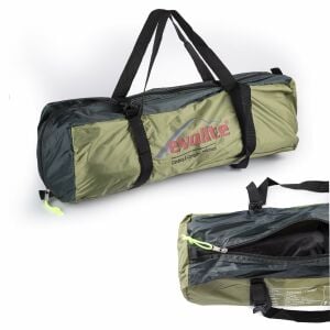 Evolite Turtle Pro 2 Kişilik Çadır - Sun Fresh UPF80 / 4 Mevsim