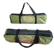 Evolite Turtle Pro 2 Kişilik Çadır - Sun Fresh UPF80 / 4 Mevsim