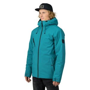 Hannah Derk Erkek Outdoor Mont pacific