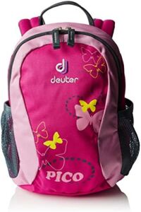 DEUTER PICO 5 LT COCUK CANTASI