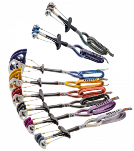 ROCK EMPİRE  8'Lİ AXEL SET