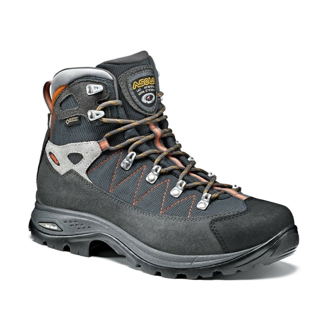 Asolo Finder GV GTX Trekking Botu