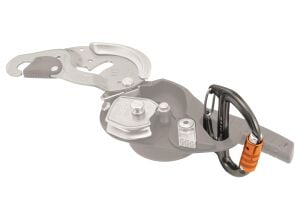 PETZL FREINO Z Alüminyum Karabina M042BA00