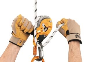 PETZL FREINO Z Alüminyum Karabina M042BA00