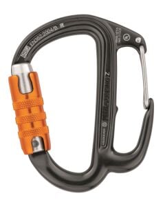 PETZL FREINO Z Alüminyum Karabina M042BA00