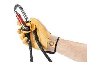 Petzl Progress Adjust I Lanyard L044BA00