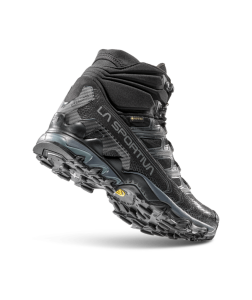 Ultra Raptor II Mid GTX