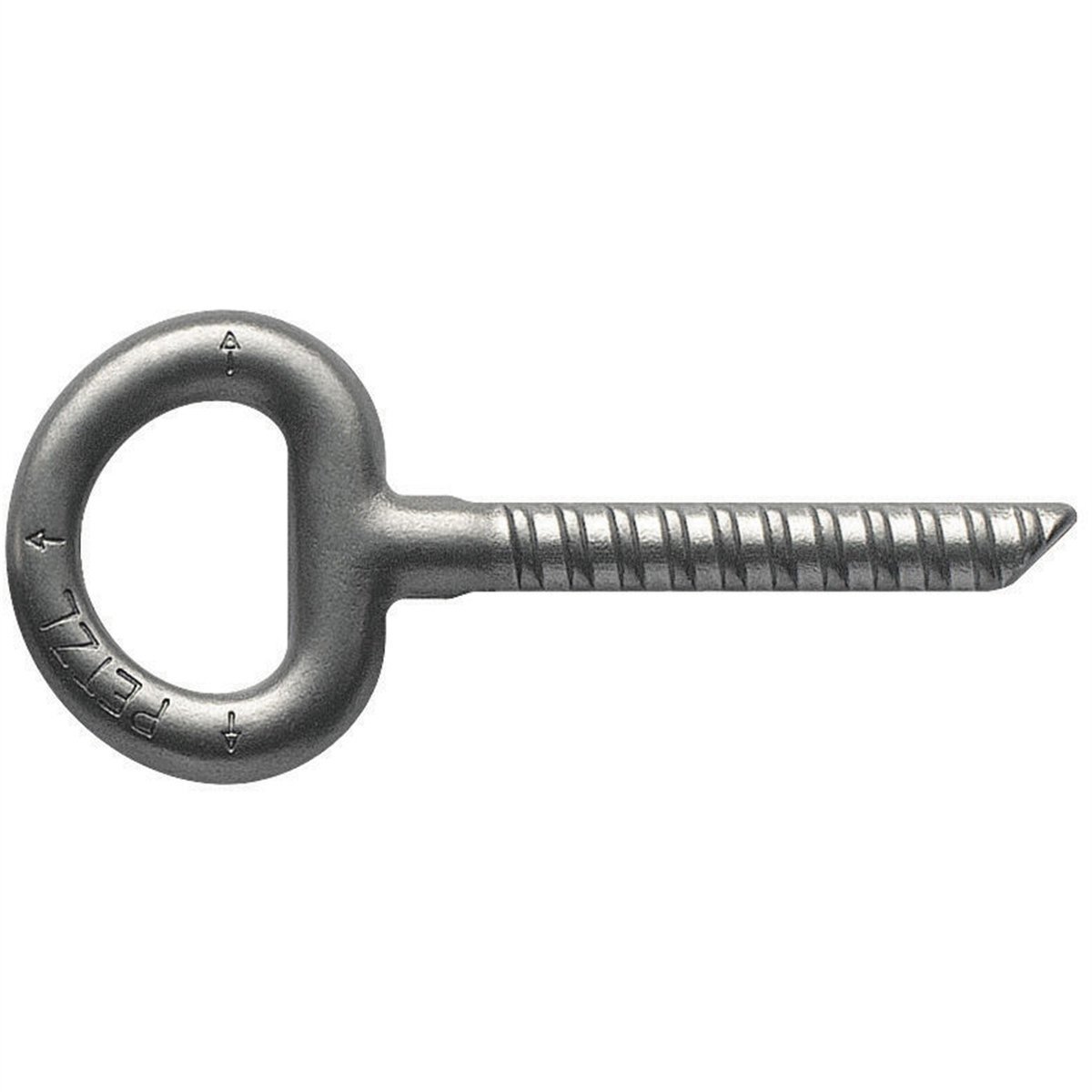 PETZL COLLINOX Dövme Çelik Bolt – 10 adet