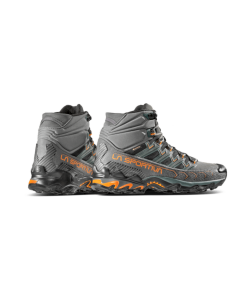 Ultra Raptor II Mid GTX