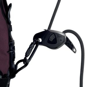 Singingrock Jack İniş Aleti - Black