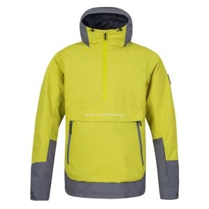 Hannah Patty FD Erkek Outdoor Mont citronelle/asphalt