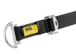 Petzl Connexion Vario G011AA ANKRAJ SAPANI