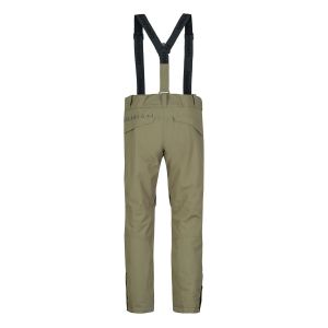 Hannah Slater FD Erkek Outdoor Pantolon burnt olive
