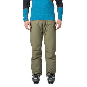 Hannah Slater FD Erkek Outdoor Pantolon burnt olive
