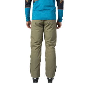Hannah Slater FD Erkek Outdoor Pantolon burnt olive