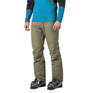 Hannah Slater FD Erkek Outdoor Pantolon burnt olive
