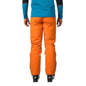 Hannah Slater FD Erkek Outdoor Pantolon puffinsbill