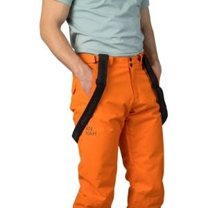 Hannah Slater FD Erkek Outdoor Pantolon puffinsbill