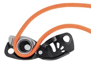 PETZL NEOX Emniyet Aleti Siyah