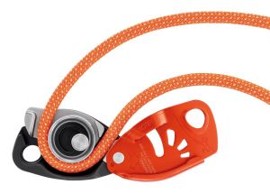 PETZL NEOX Emniyet Aleti Turuncu
