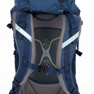 HUSKY CAPTURE 40 LITRE DARK BLUE SIRT CANTASI