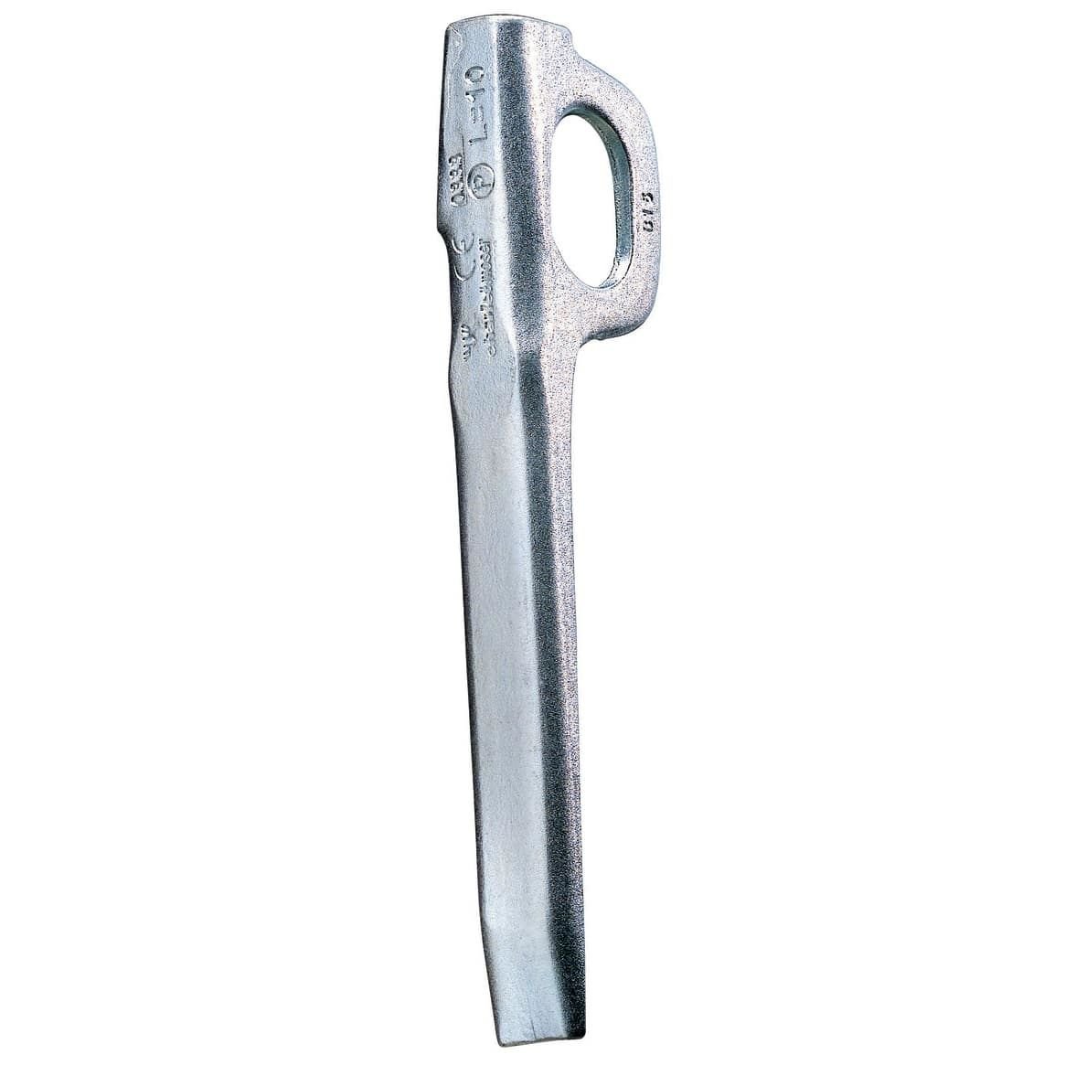 Petzl U Sikke 653