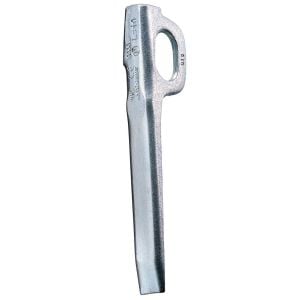 Petzl U Sikke 653
