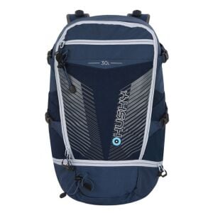 HUSKY CINGY 30 LT SIRT CANTA (DARK BLUE)