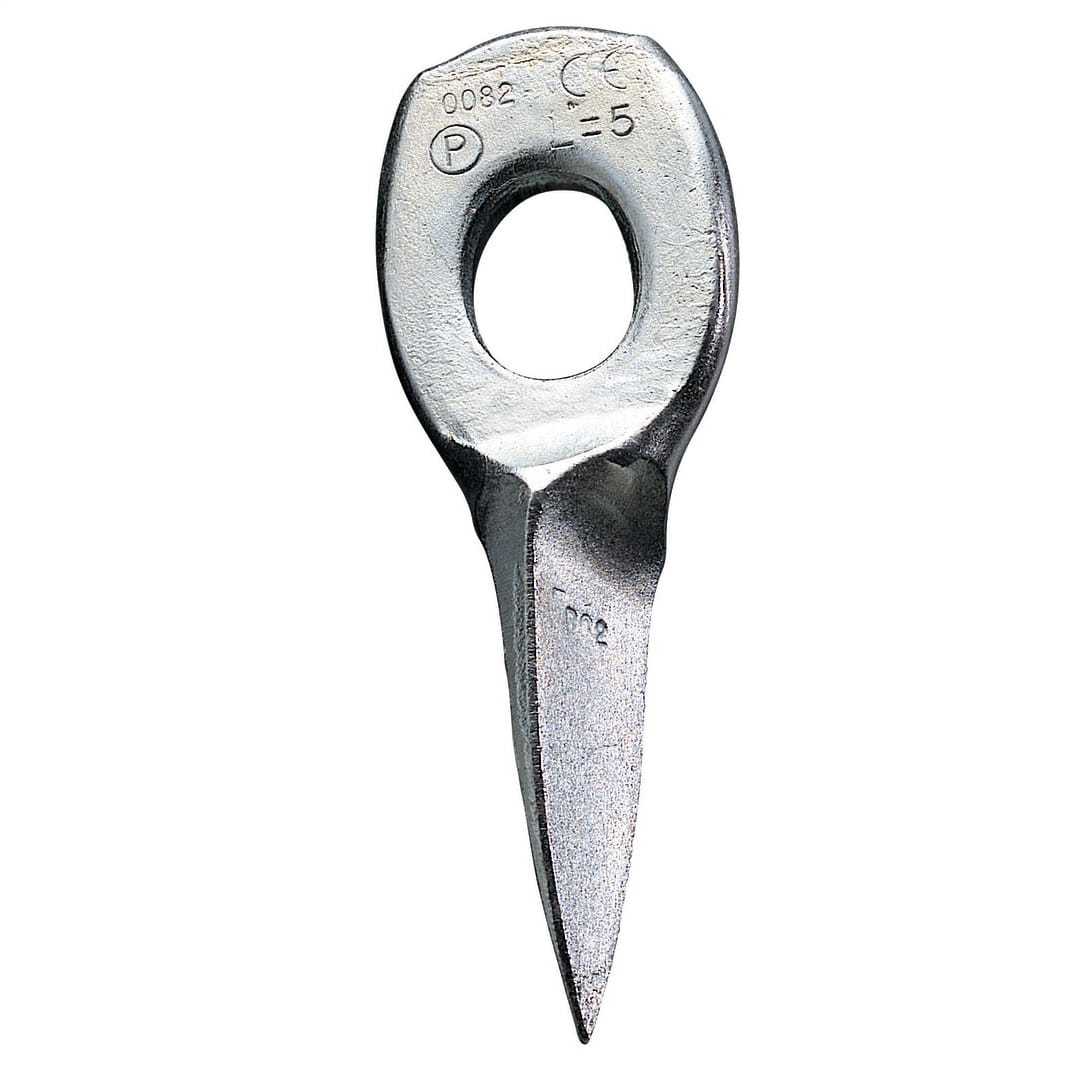 Petzl Universal Sikke P17