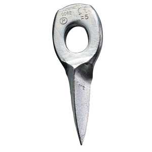 Petzl Universal Sikke P17