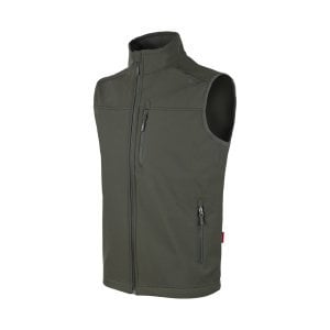 Evolite Krypton Softshell Yelek - Haki