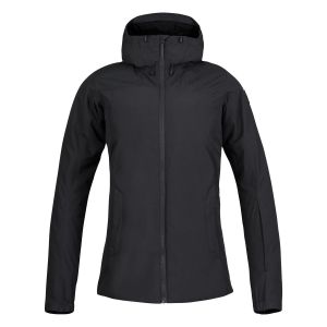 Hannah Pepper Kadın Outdoor Mont anthracite