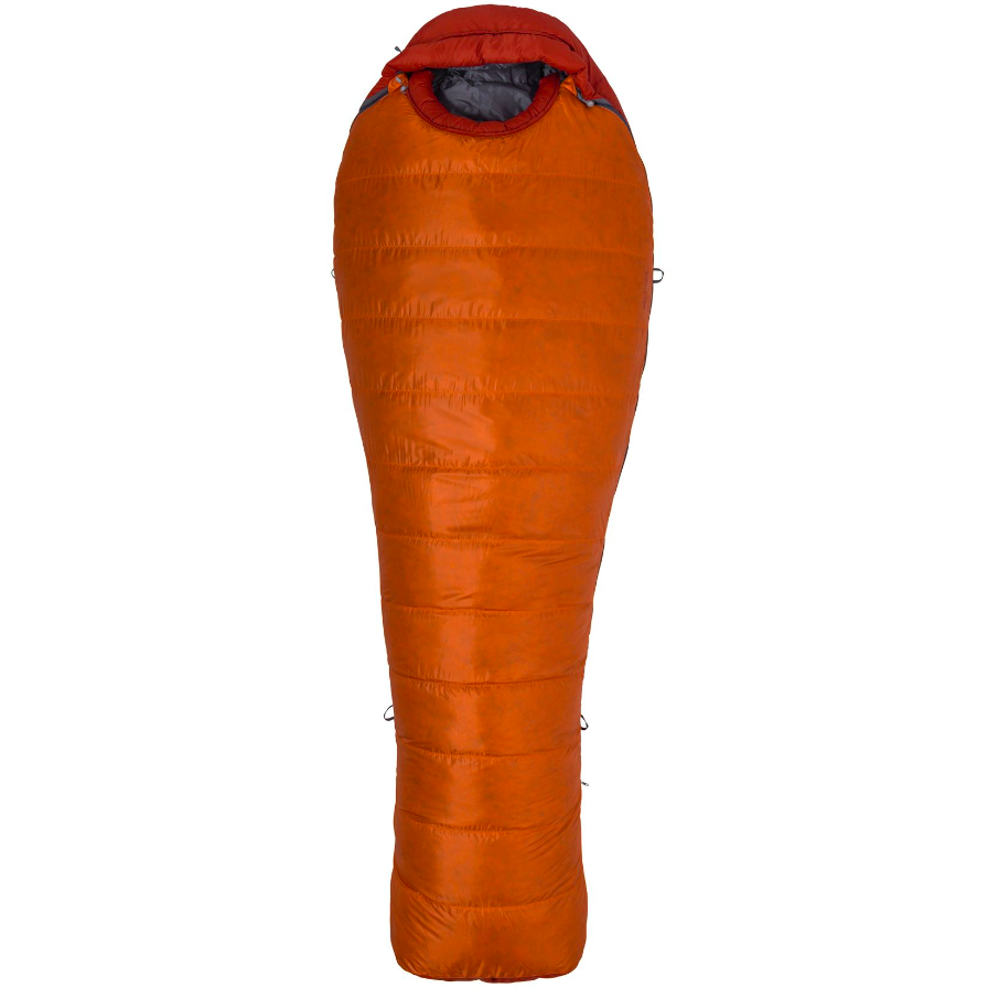 Marmot Micron 0 Kaz Tüyü Uyku Tulumu(-42°C)