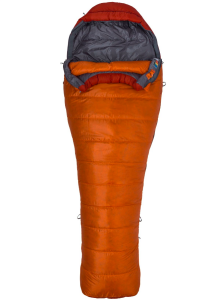 Marmot Micron 0 Kaz Tüyü Uyku Tulumu(-42°C)