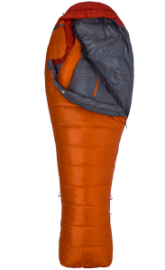 Marmot Micron 0 Kaz Tüyü Uyku Tulumu(-42°C)