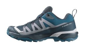 Salomon X Ultra 360 GTX Yürüyüş Ayakkabısı