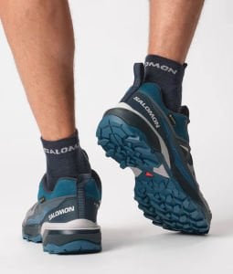 Salomon X Ultra 360 GTX Yürüyüş Ayakkabısı