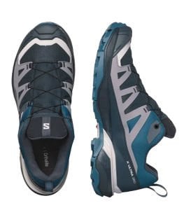 Salomon X Ultra 360 GTX Yürüyüş Ayakkabısı