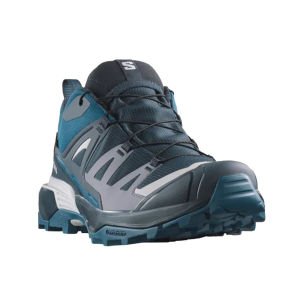 Salomon X Ultra 360 GTX Yürüyüş Ayakkabısı - L47453400 | K2