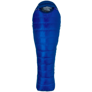 Marmot Micron 15 -33.1°C Kaz Tüyü Sol Fermuarlı Uyku Tulumu Marmot Micron 15 Kaz Tüyü Uyku Tulumu(-33°C)