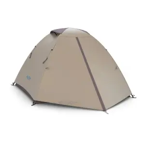 Husky Bizam Plus 2 Kişilik Çadır (Kahverengi)