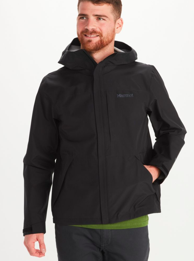 Marmot Paclite Marmot Minimalist Gore Tex Ceket | K2 Outdoor - Doğa Sporlarının Uzman ...