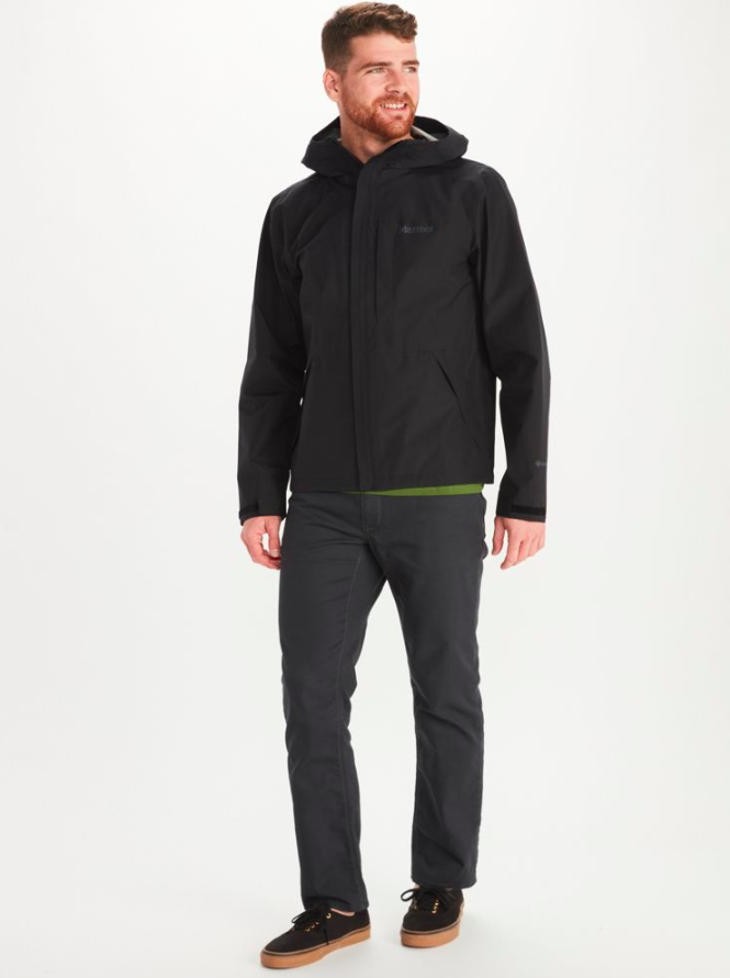 Marmot Paclite Marmot Minimalist Gore Tex Ceket | K2 Outdoor - Doğa Sporlarının Uzman ...