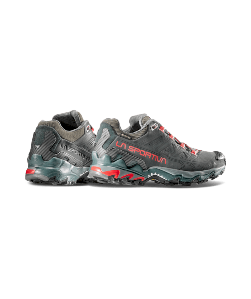 Ultra Raptor II Leather Woman GTX