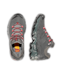 Ultra Raptor II Leather Woman GTX