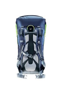 DEUTER Gravity Rock&Roll 30 Litre Sırt Çantası Navy-Granite