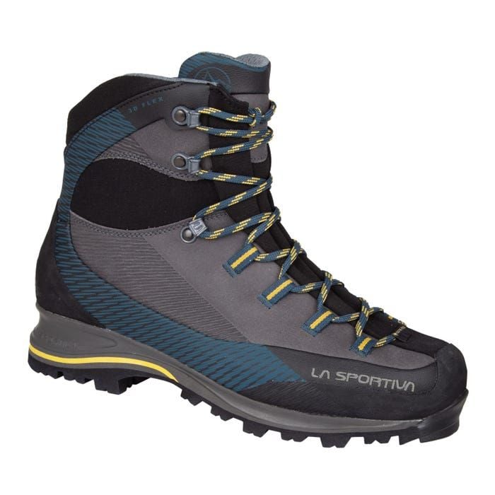 La Sportiva Trango TRK Leather GTX Trekking Botu