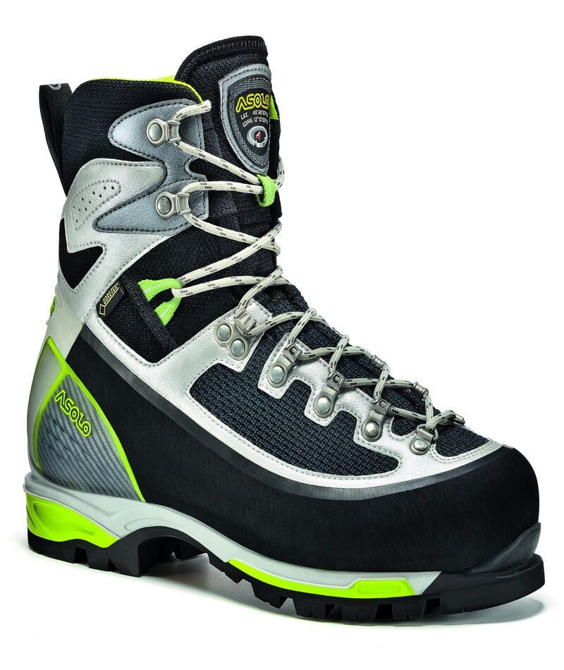 6B+ Gv Ml Black-Green